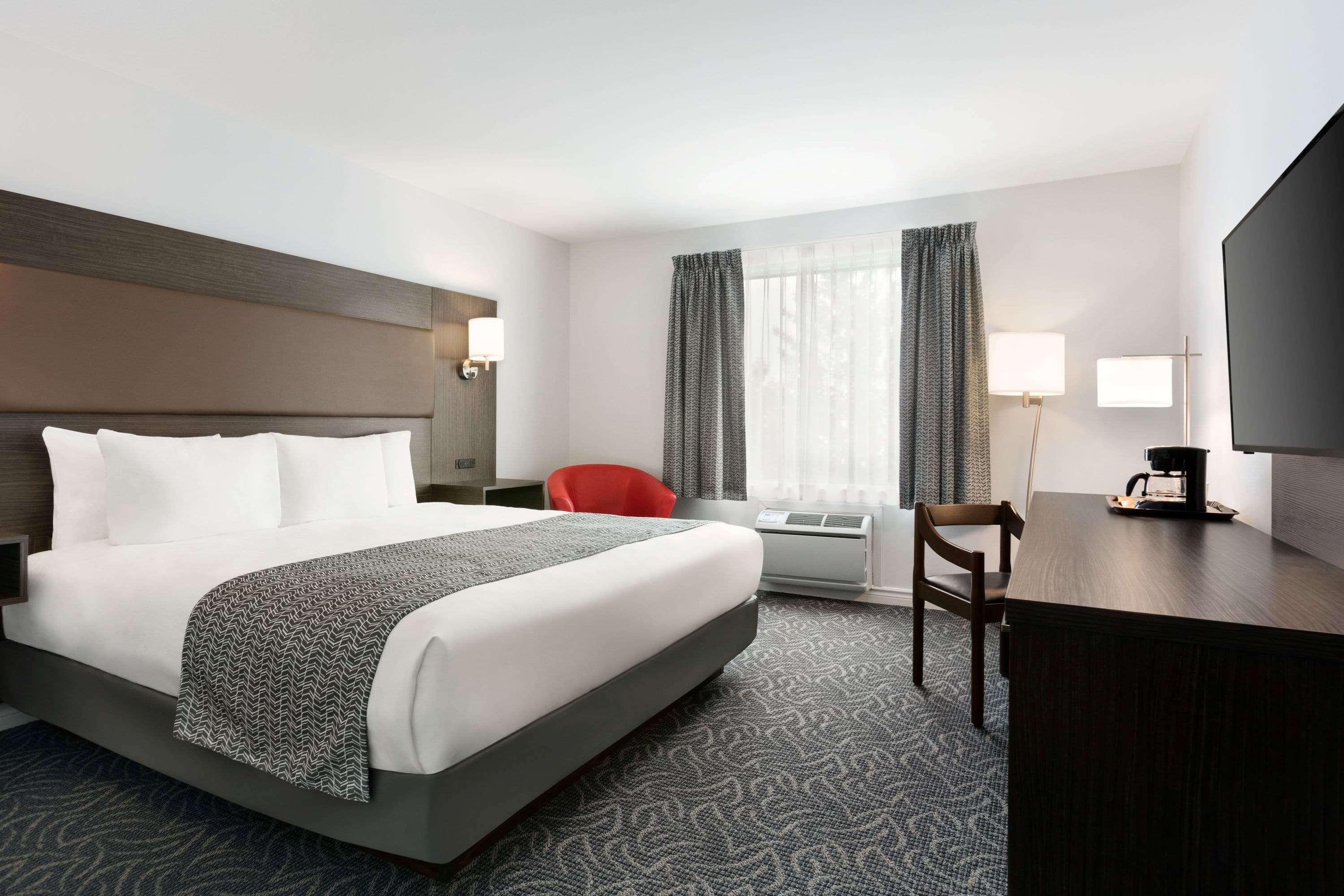 Travelodge By Wyndham Rigaud Luaran gambar
