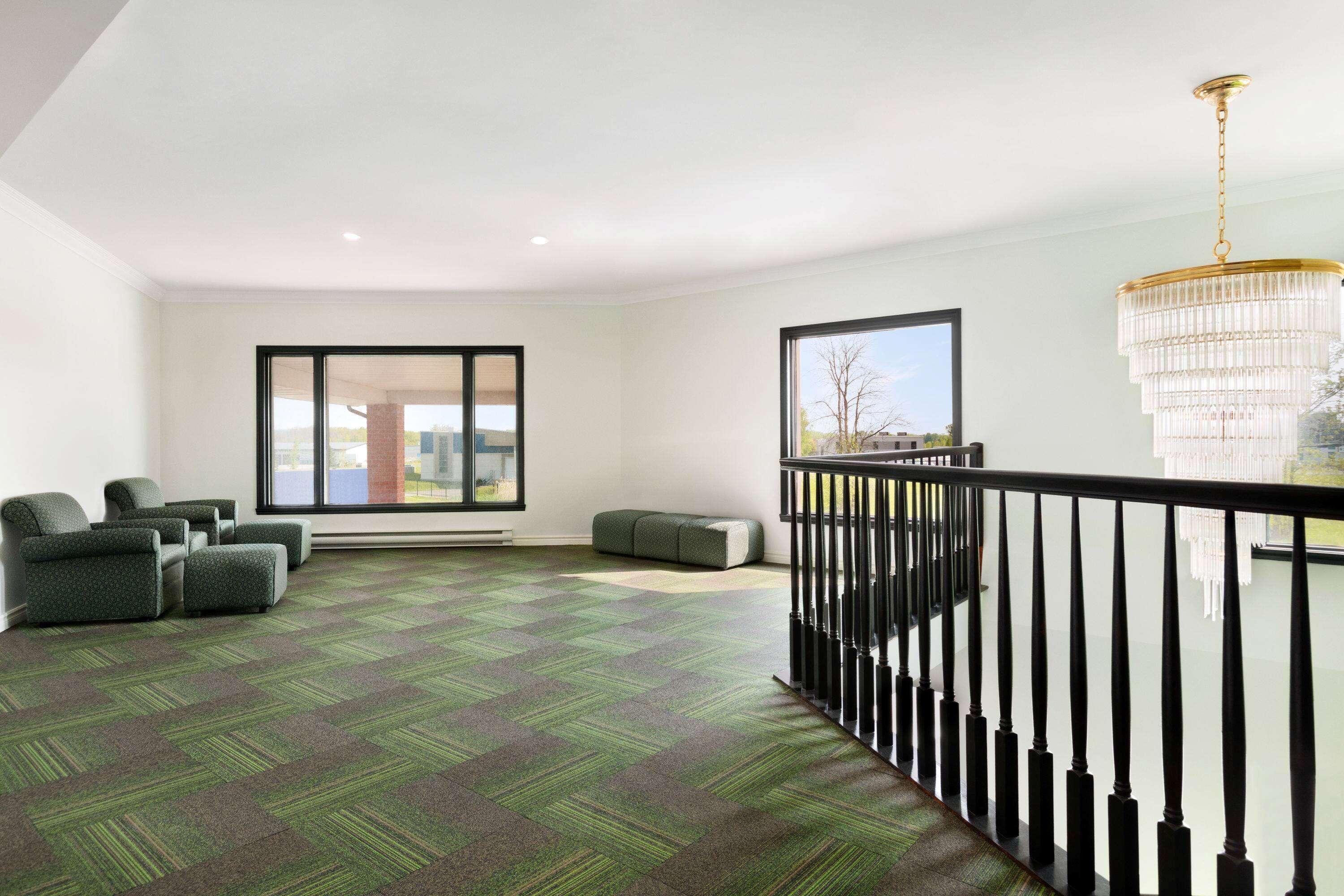 Travelodge By Wyndham Rigaud Luaran gambar